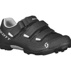 Scarpe mtb donna Scott Comp RS - Nero