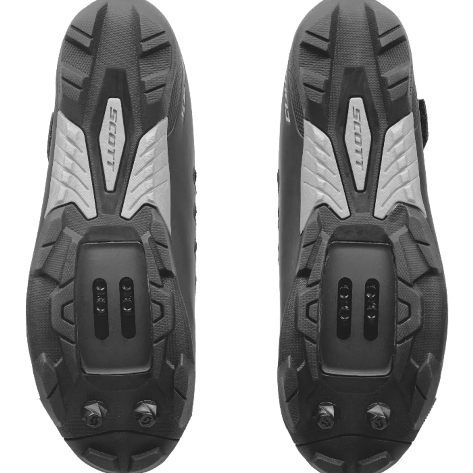 Scarpe mtb donna Scott Comp RS - Nero