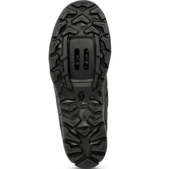 Scarpe mtb donna Scott Sport Crus-r Boa - Grigio