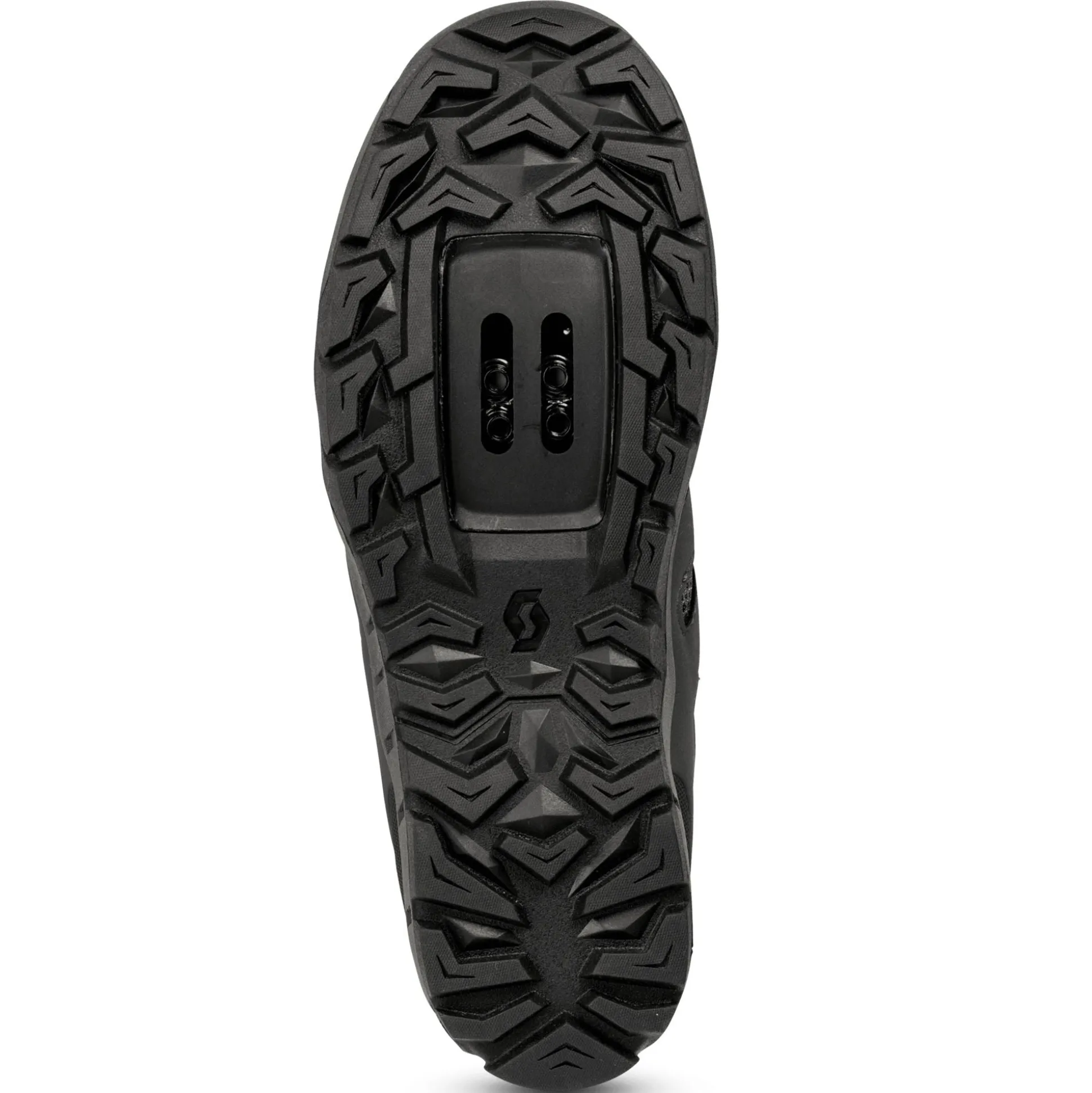 Scarpe mtb donna Scott Sport Crus-r Boa - Grigio