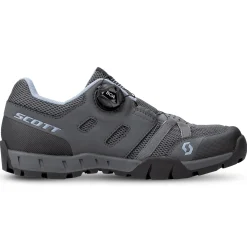 Scarpe mtb donna Scott Sport Crus-r Boa - Grigio