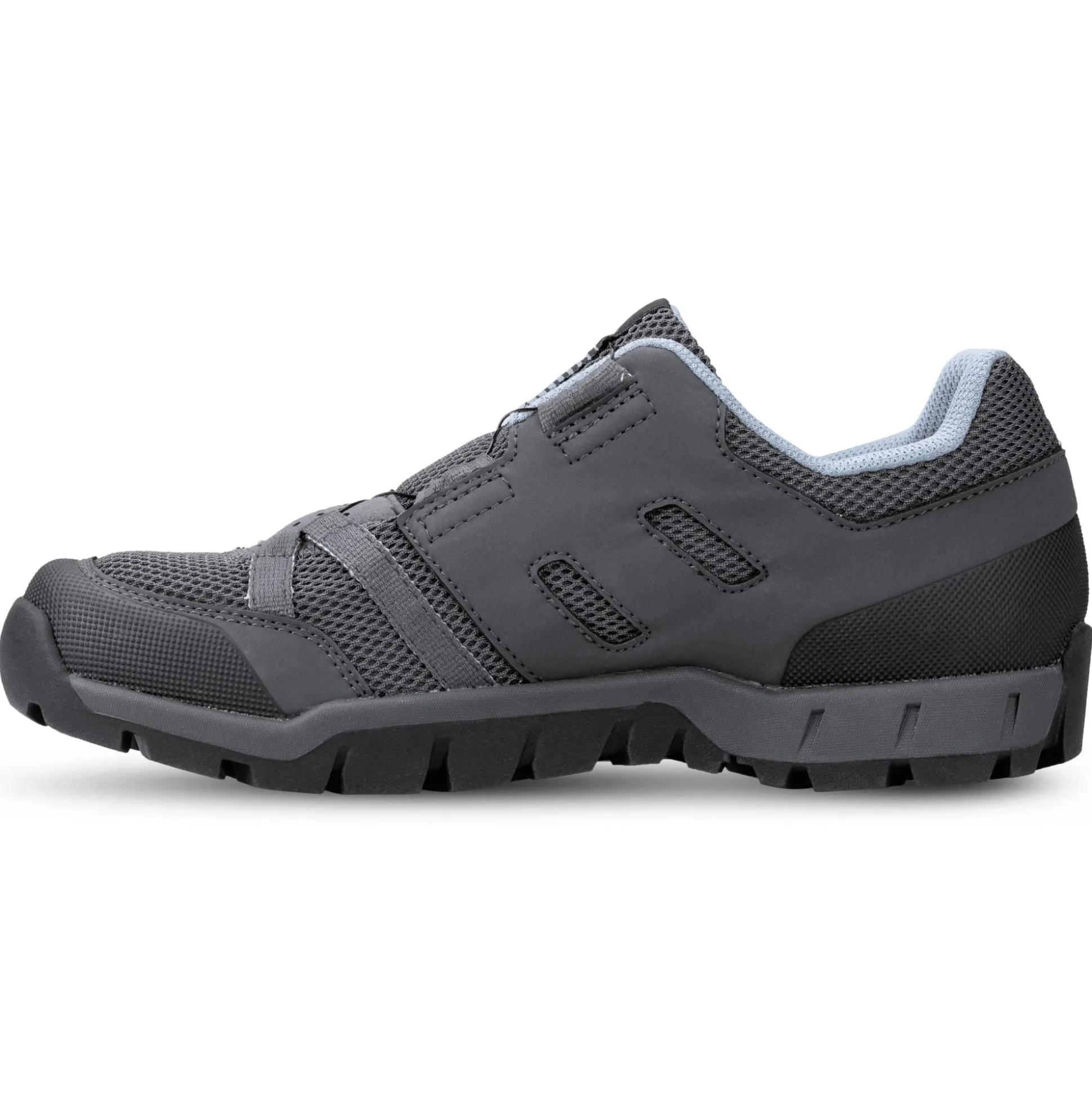 Scarpe mtb donna Scott Sport Crus-r Boa - Grigio