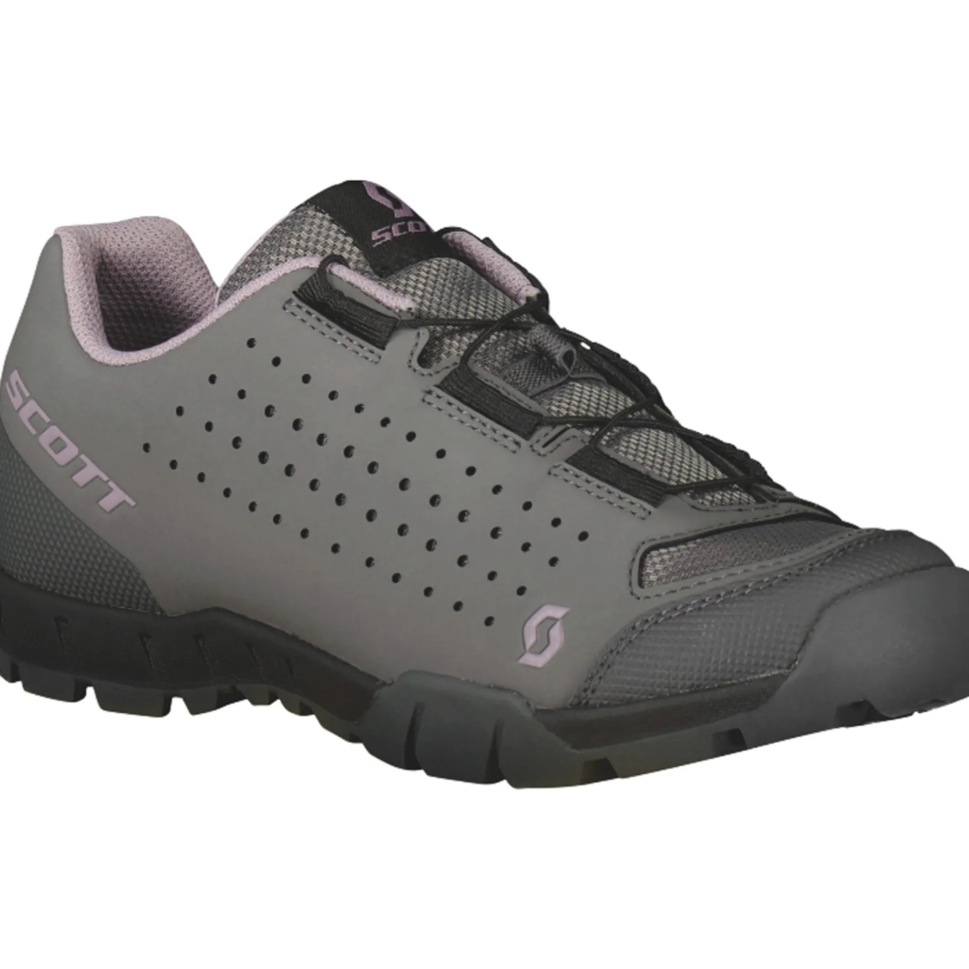 Scarpe mtb donna Scott Sport Trail Evo - Grigio