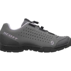 Scarpe mtb donna Scott Sport Trail Evo - Grigio