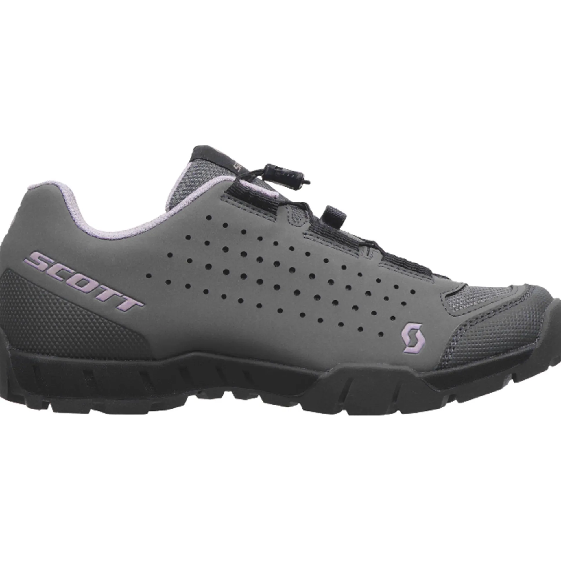 Scarpe mtb donna Scott Sport Trail Evo - Grigio