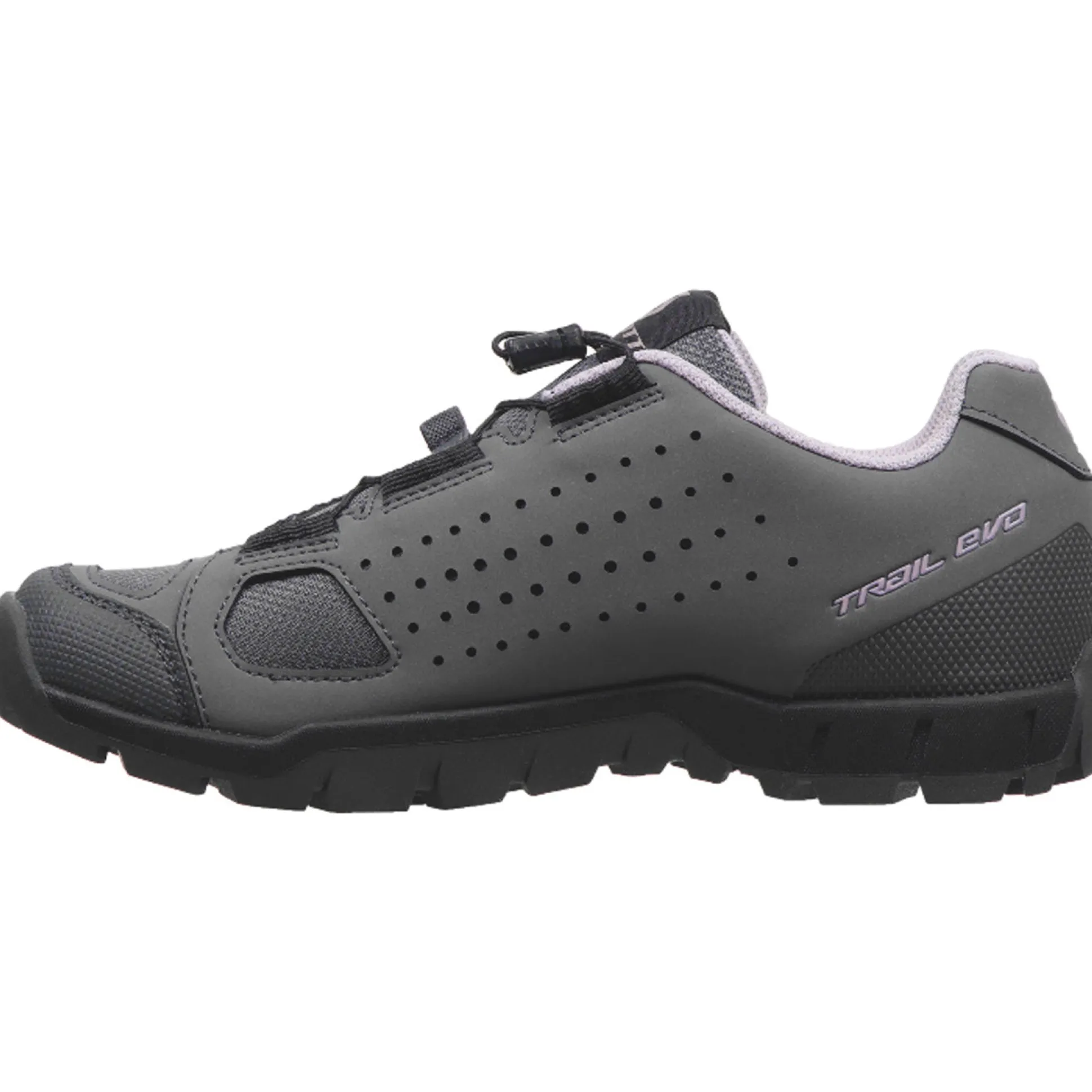 Scarpe mtb donna Scott Sport Trail Evo - Grigio