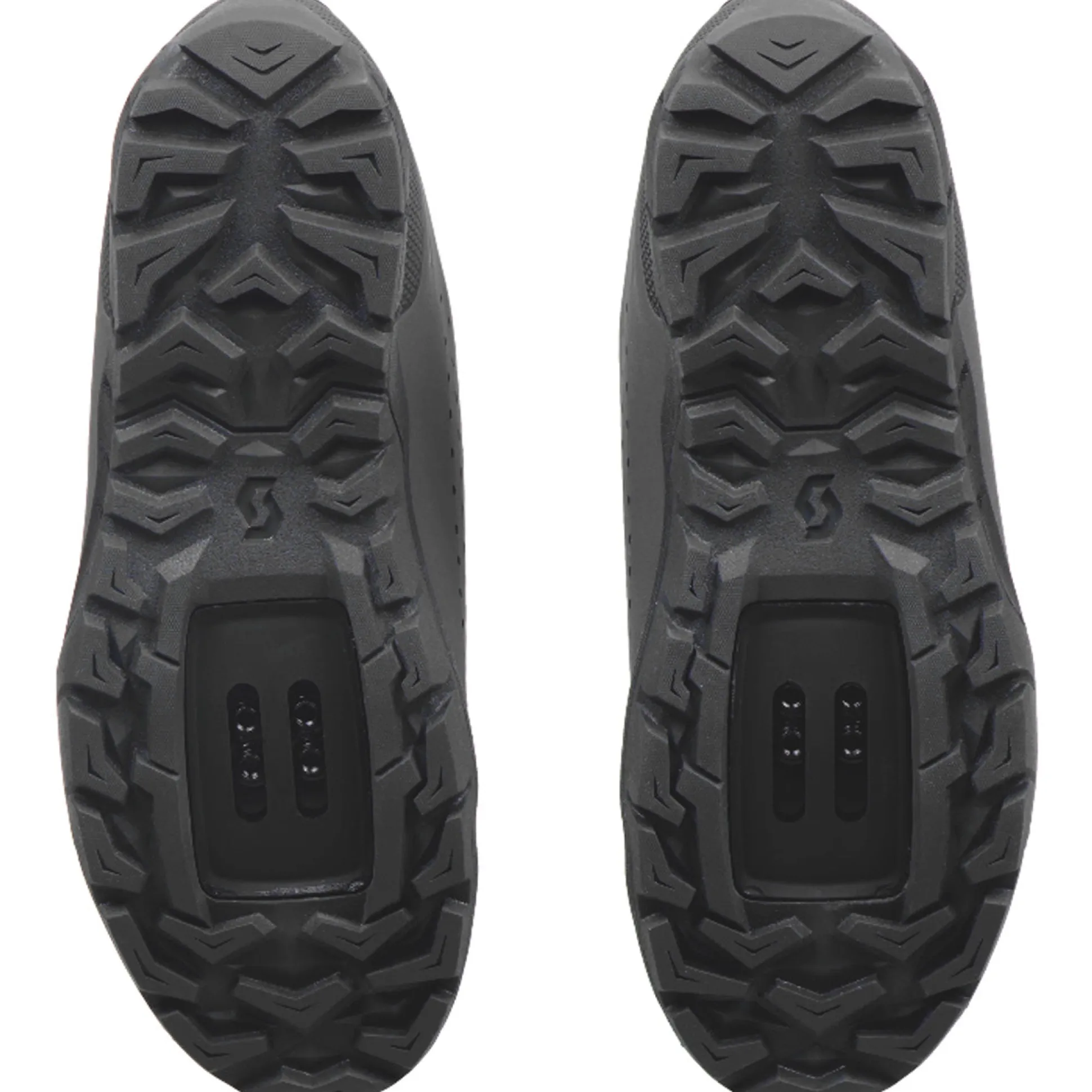 Scarpe mtb donna Scott Sport Trail Evo - Grigio