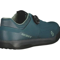 Scarpe mtb donna Scott Sport Volt - Blu