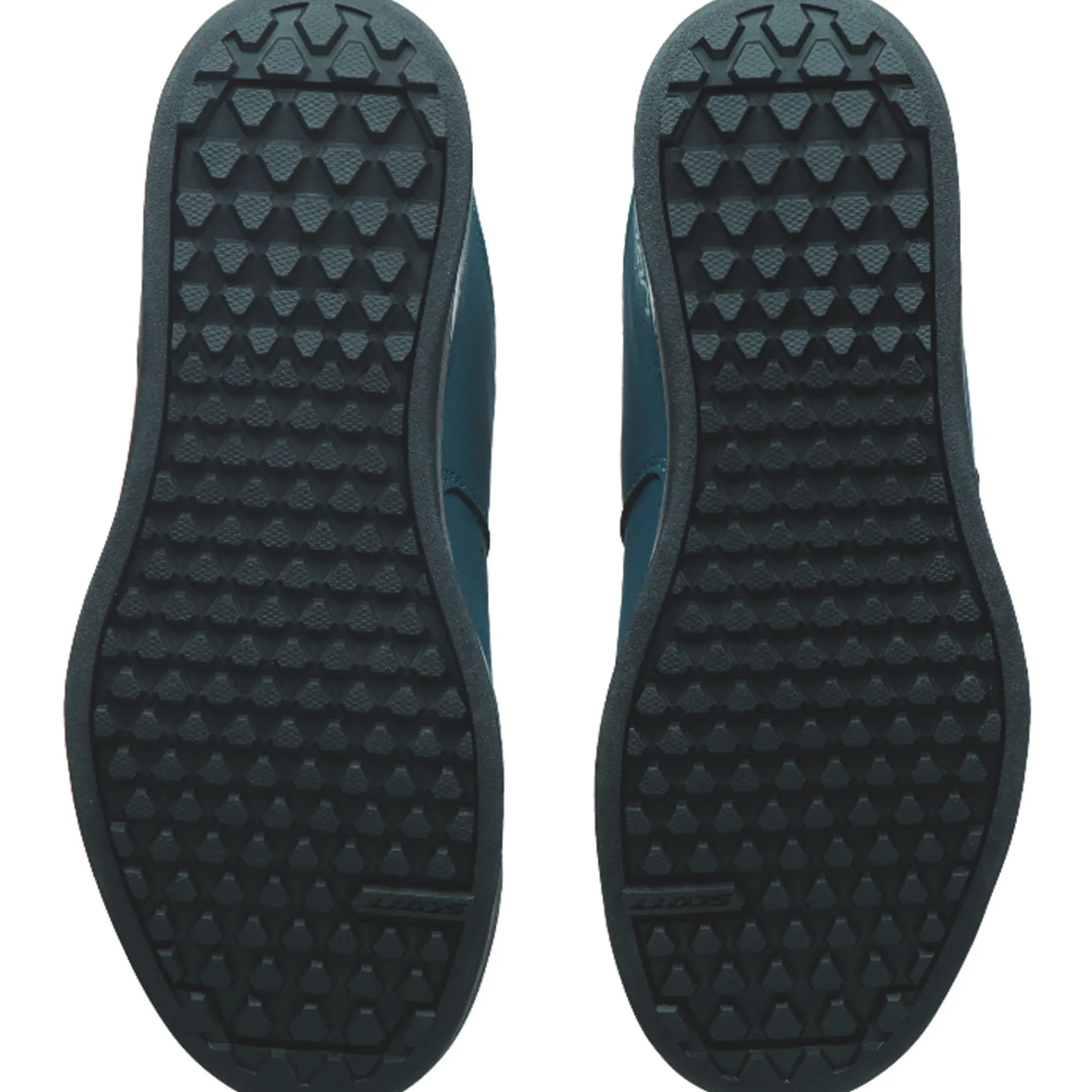 Scarpe mtb donna Scott Sport Volt - Blu