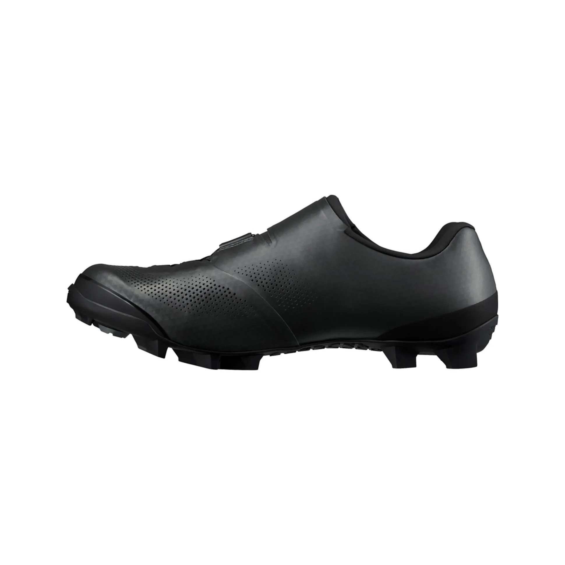 Scarpe Mtb donna Shimano SH-XC703 - Nero