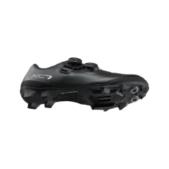 Scarpe Mtb donna Shimano SH-XC703 - Nero