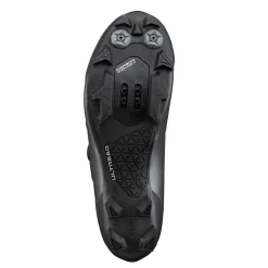 Scarpe Mtb donna Shimano SH-XC703 - Nero