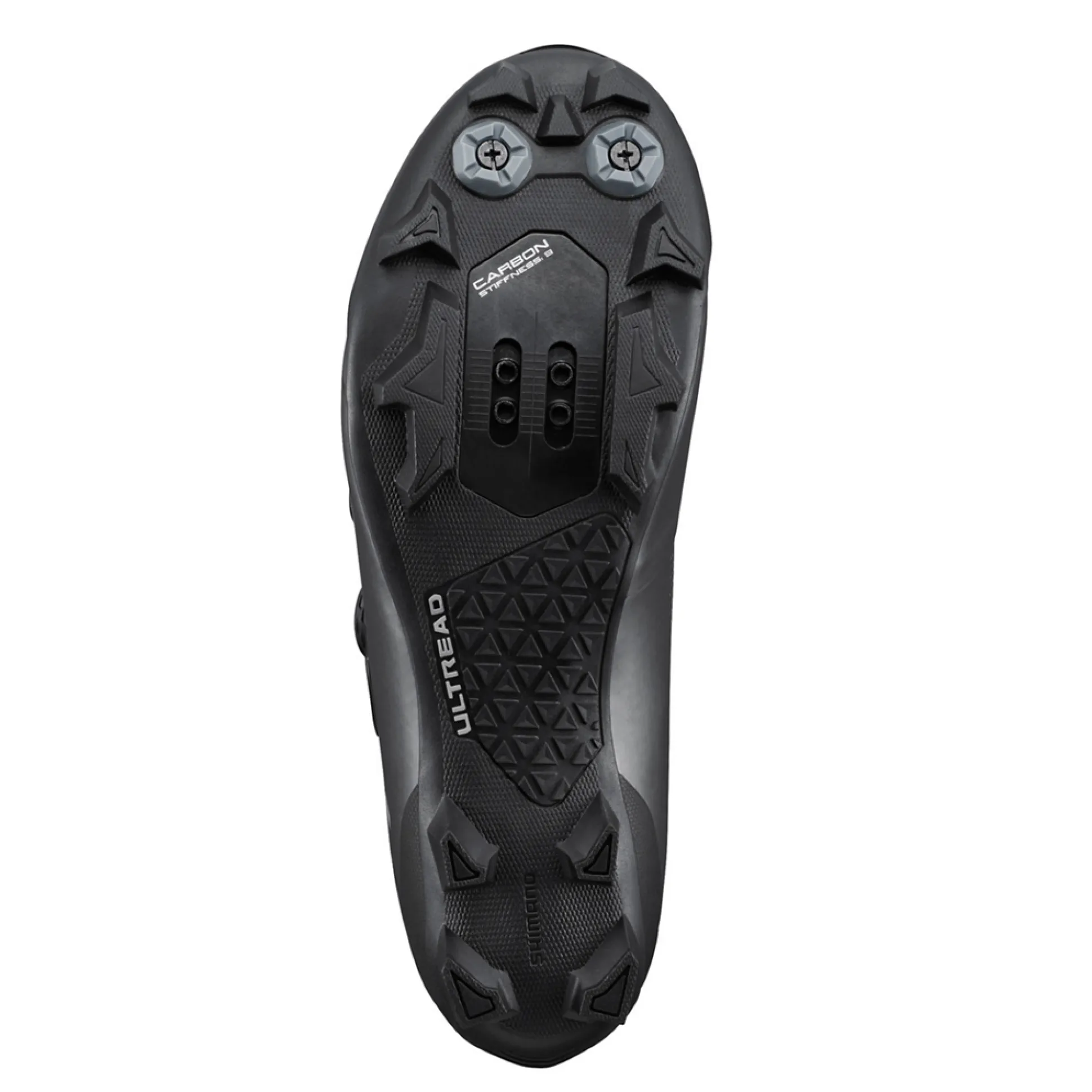 Scarpe Mtb donna Shimano SH-XC703 - Nero