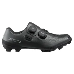 Scarpe Mtb donna Shimano SH-XC703 - Nero