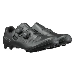 Scarpe Mtb donna Shimano SH-XC703 - Nero
