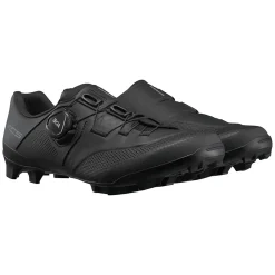 Scarpe Mtb donna Shimano XC503 - Nero