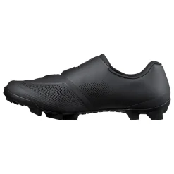 Scarpe Mtb donna Shimano XC503 - Nero