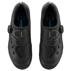 Scarpe Mtb donna Shimano XC503 - Nero