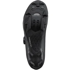 Scarpe Mtb donna Shimano XC503 - Nero