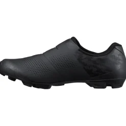 Scarpe mtb donna Shimano XC302 - Nero