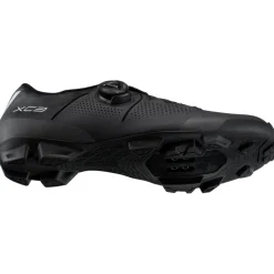 Scarpe mtb donna Shimano XC302 - Nero