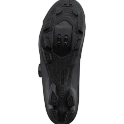 Scarpe mtb donna Shimano XC302 - Nero