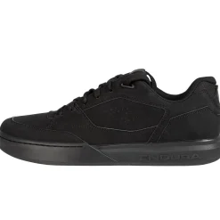 Scarpe Mtb Endura Hummvee Flat - Nero