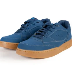 Scarpe Mtb Endura Hummvee Flat - Blu