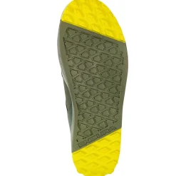 Scarpe Mtb Endura MT500 Burner Flat - Verde