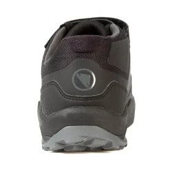 Scarpe Mtb Endura MT500 Burner Flat - Nero