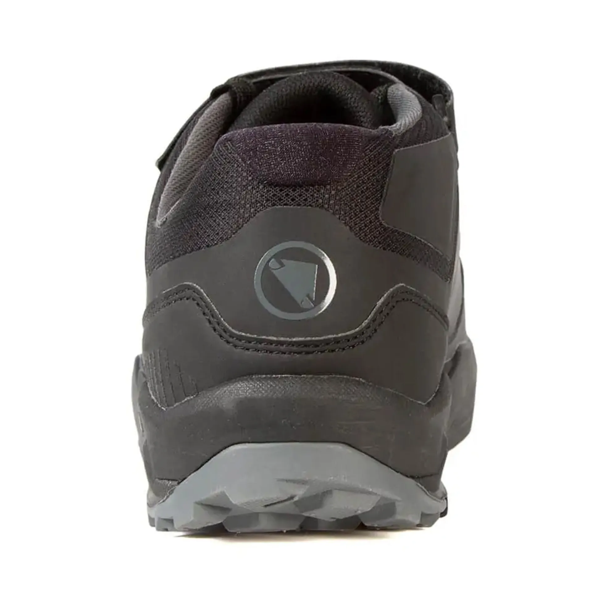 Scarpe Mtb Endura MT500 Burner Flat - Nero