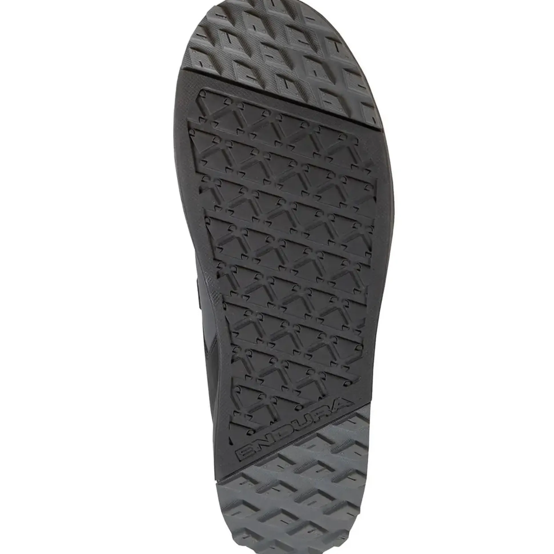 Scarpe Mtb Endura MT500 Burner Flat - Nero
