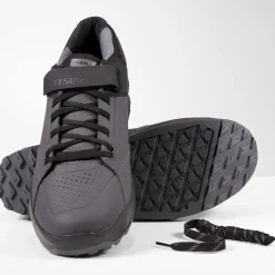 Scarpe Mtb Endura MT500 Burner Flat - Nero