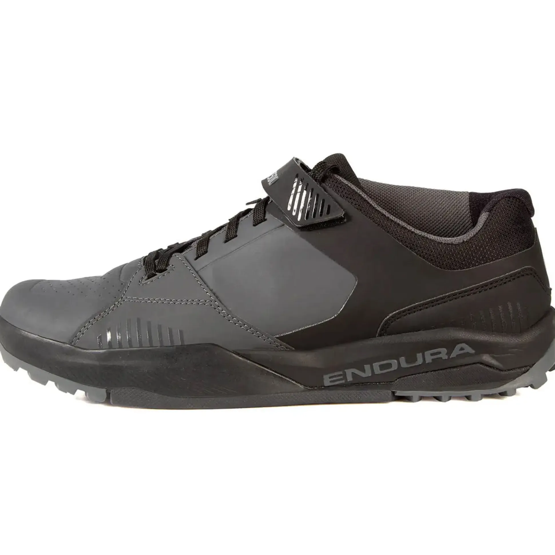 Scarpe Mtb Endura MT500 Burner Flat - Nero