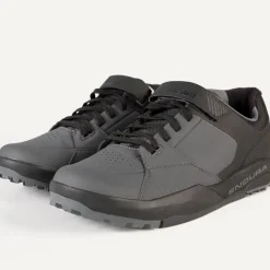 Scarpe Mtb Endura MT500 Burner Flat - Nero