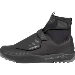 Scarpe MTB Endura MT500 Burner - Nero