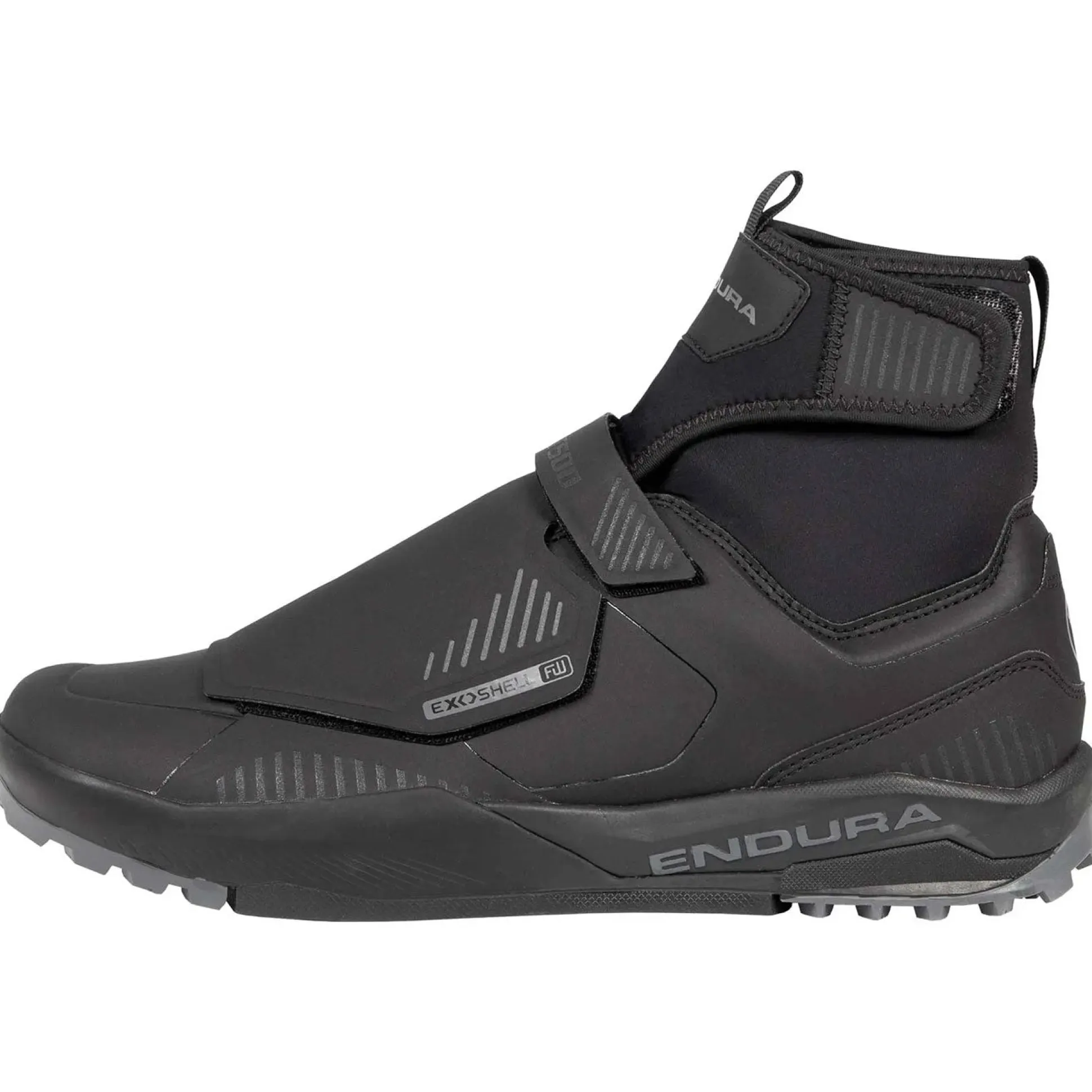 Scarpe MTB Endura MT500 Burner - Nero