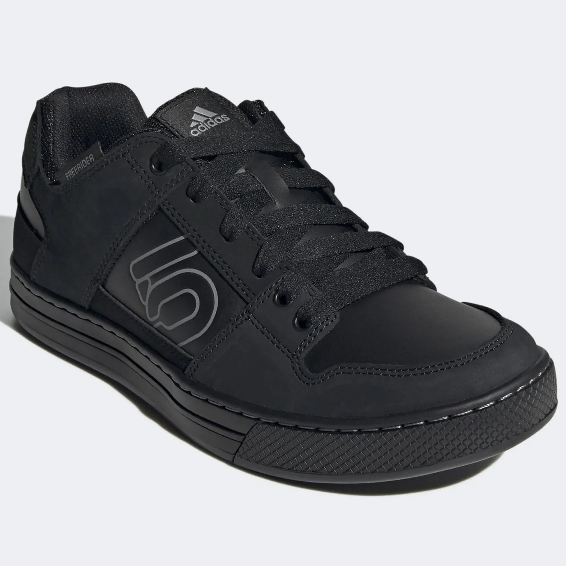 Scarpe Mtb Five Ten Freerider DLX - Nero
