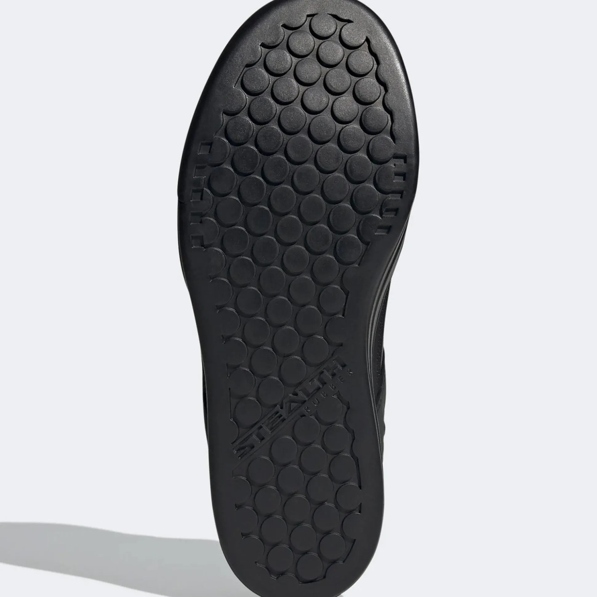Scarpe Mtb Five Ten Freerider DLX - Nero