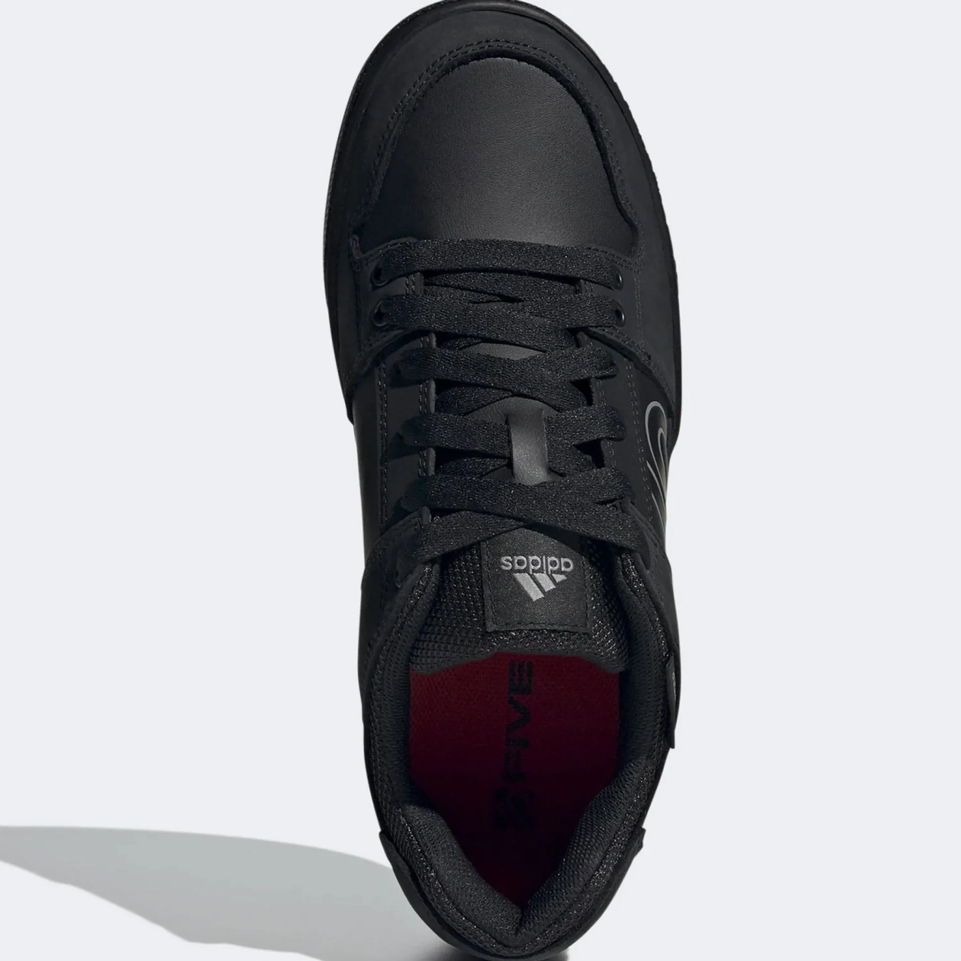 Scarpe Mtb Five Ten Freerider DLX - Nero