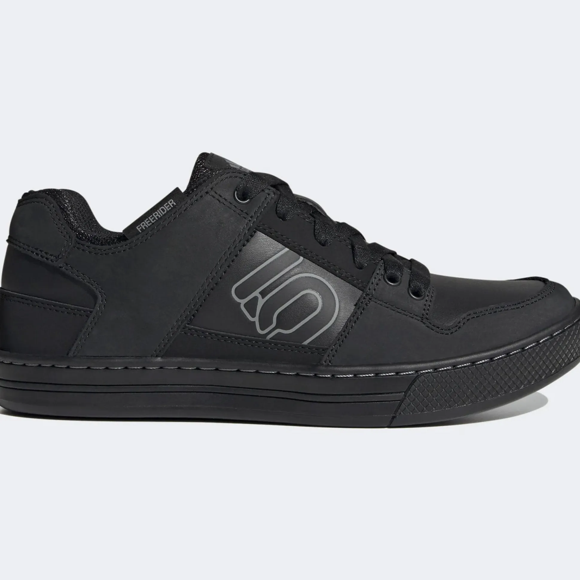 Scarpe Mtb Five Ten Freerider DLX - Nero