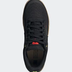 Scarpe Mtb Five Ten Freerider Pro Canvas - Nero grigio