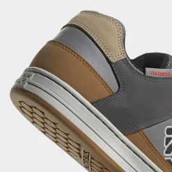 Scarpe Mtb Five Ten Freerider DLX - Grigio marrone