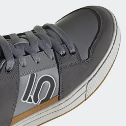 Scarpe Mtb Five Ten Freerider DLX - Grigio marrone