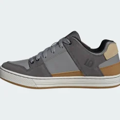 Scarpe Mtb Five Ten Freerider DLX - Grigio marrone