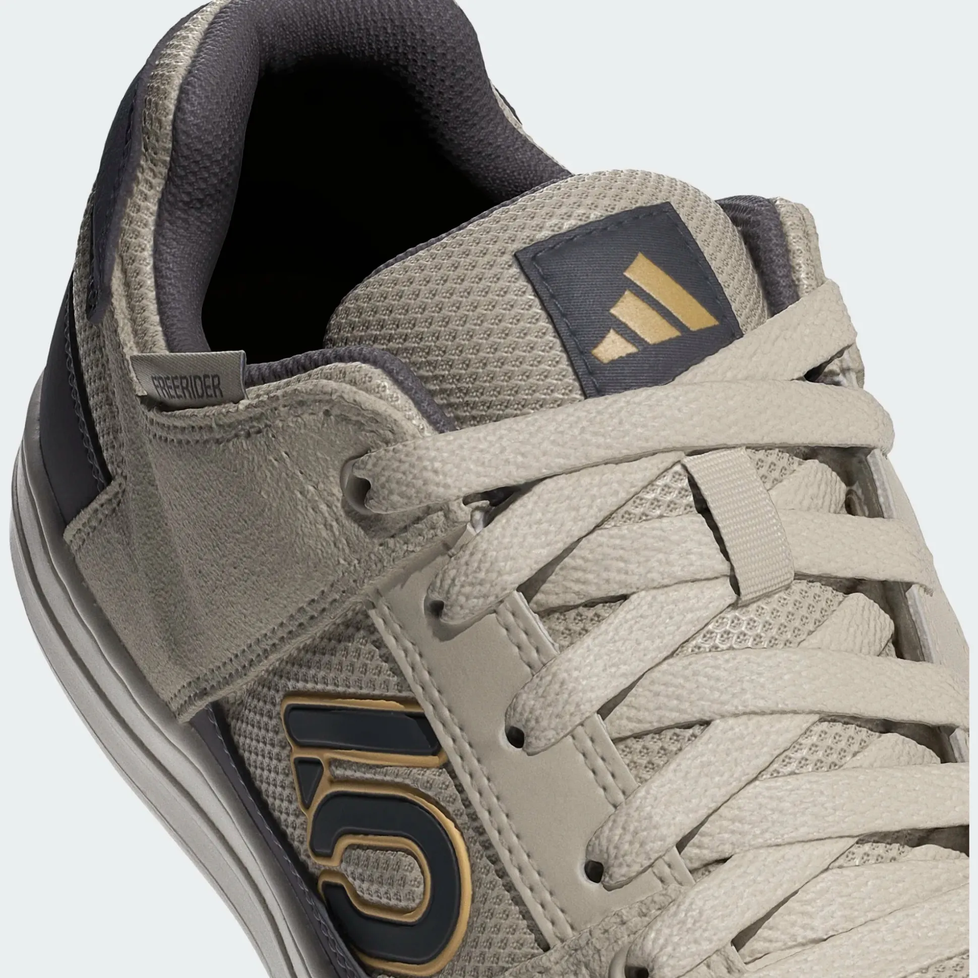 Scarpe mtb Five Ten Freerider - Grigio chiaro