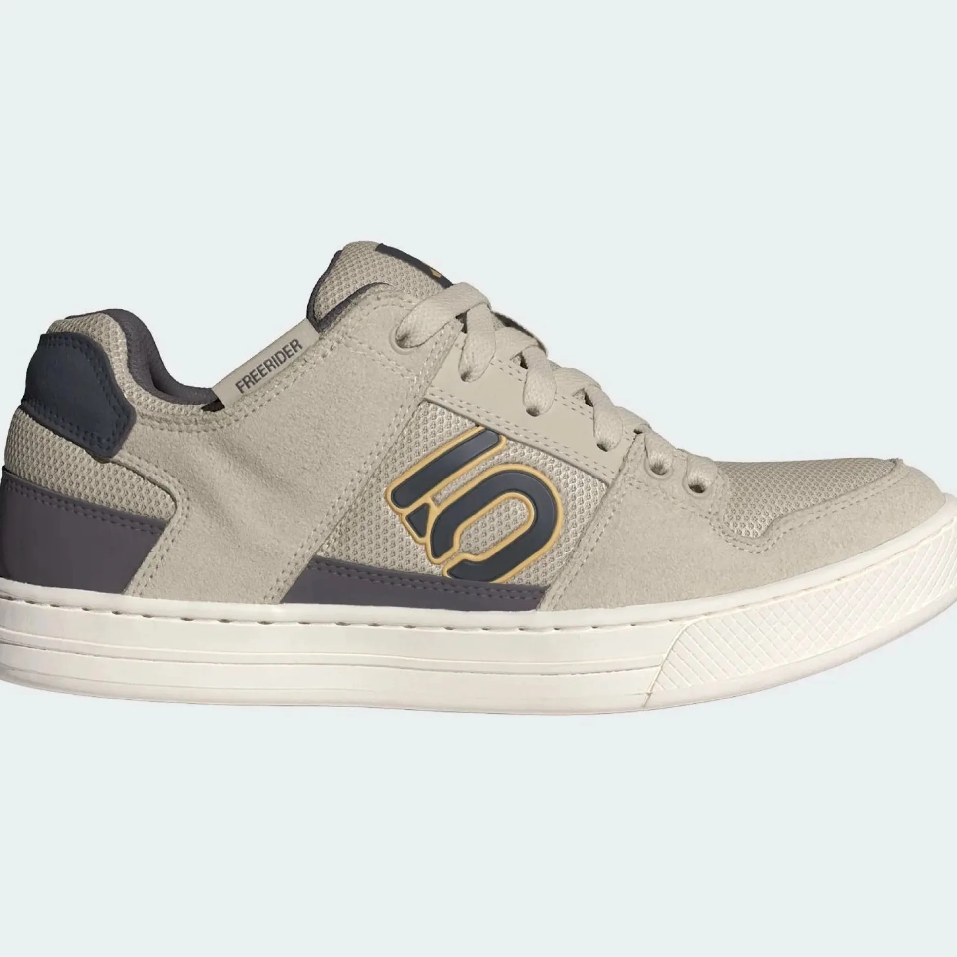 Scarpe mtb Five Ten Freerider - Grigio chiaro