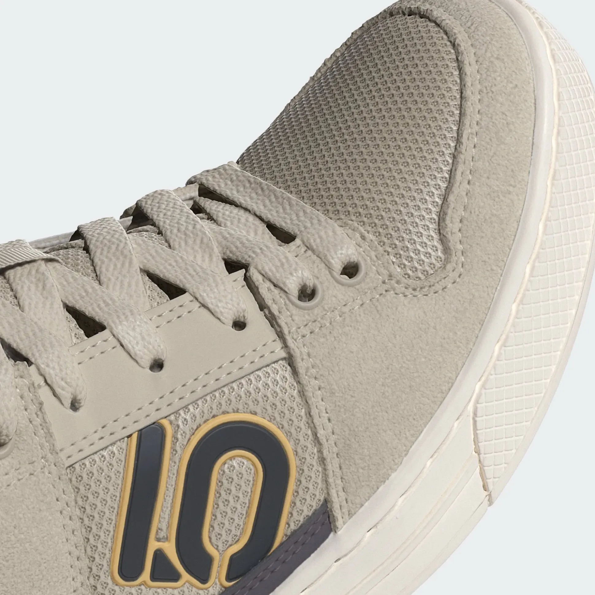 Scarpe mtb Five Ten Freerider - Grigio chiaro