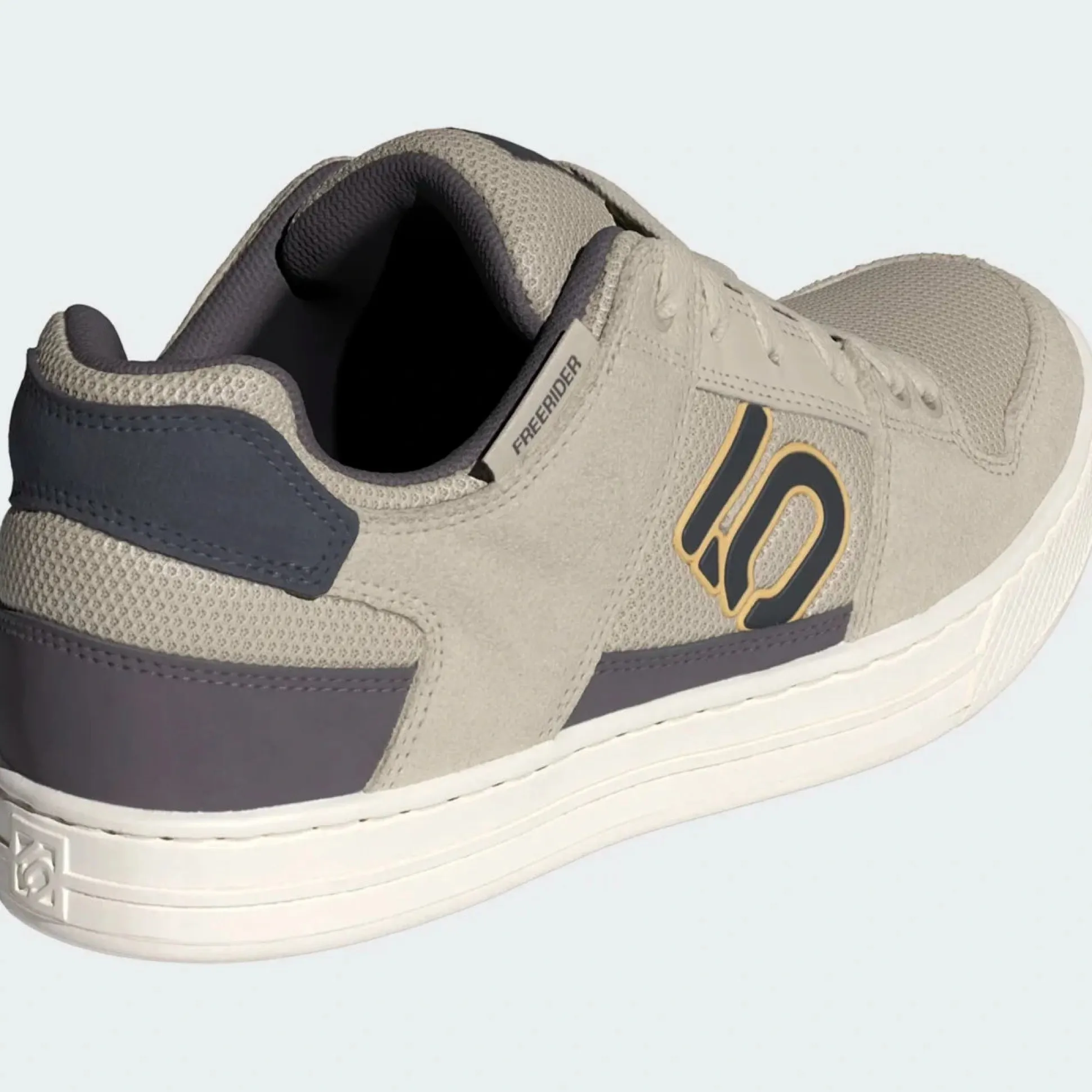 Scarpe mtb Five Ten Freerider - Grigio chiaro