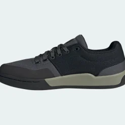 Scarpe Mtb Five Ten Freerider Pro Canvas - Grigio verde